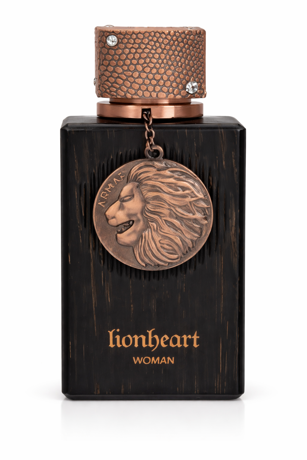 Club de Nuit Lion Heart Women Armaf Edp 105ml