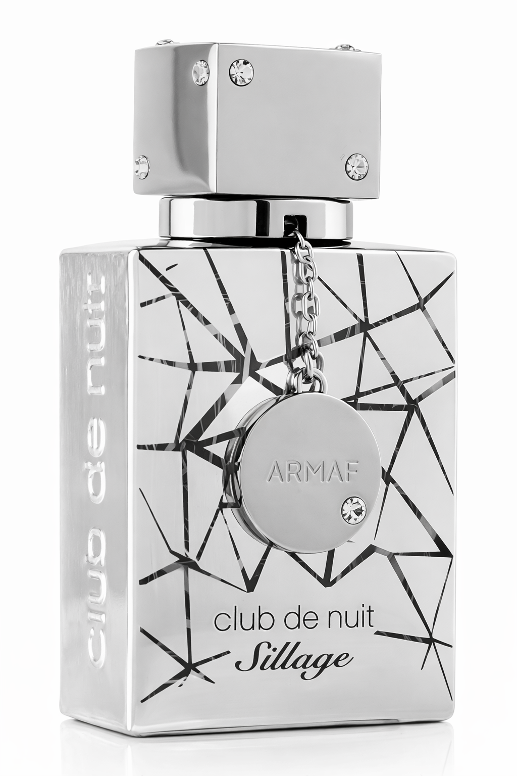 Club de Nuit Sillage Armaf Edp 105ml