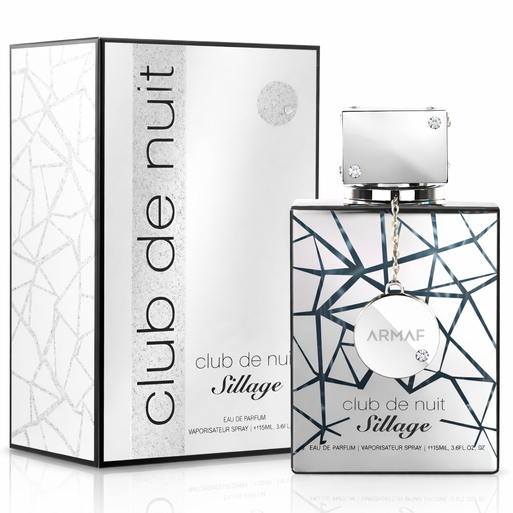 Club de Nuit Sillage Armaf Edp 105ml