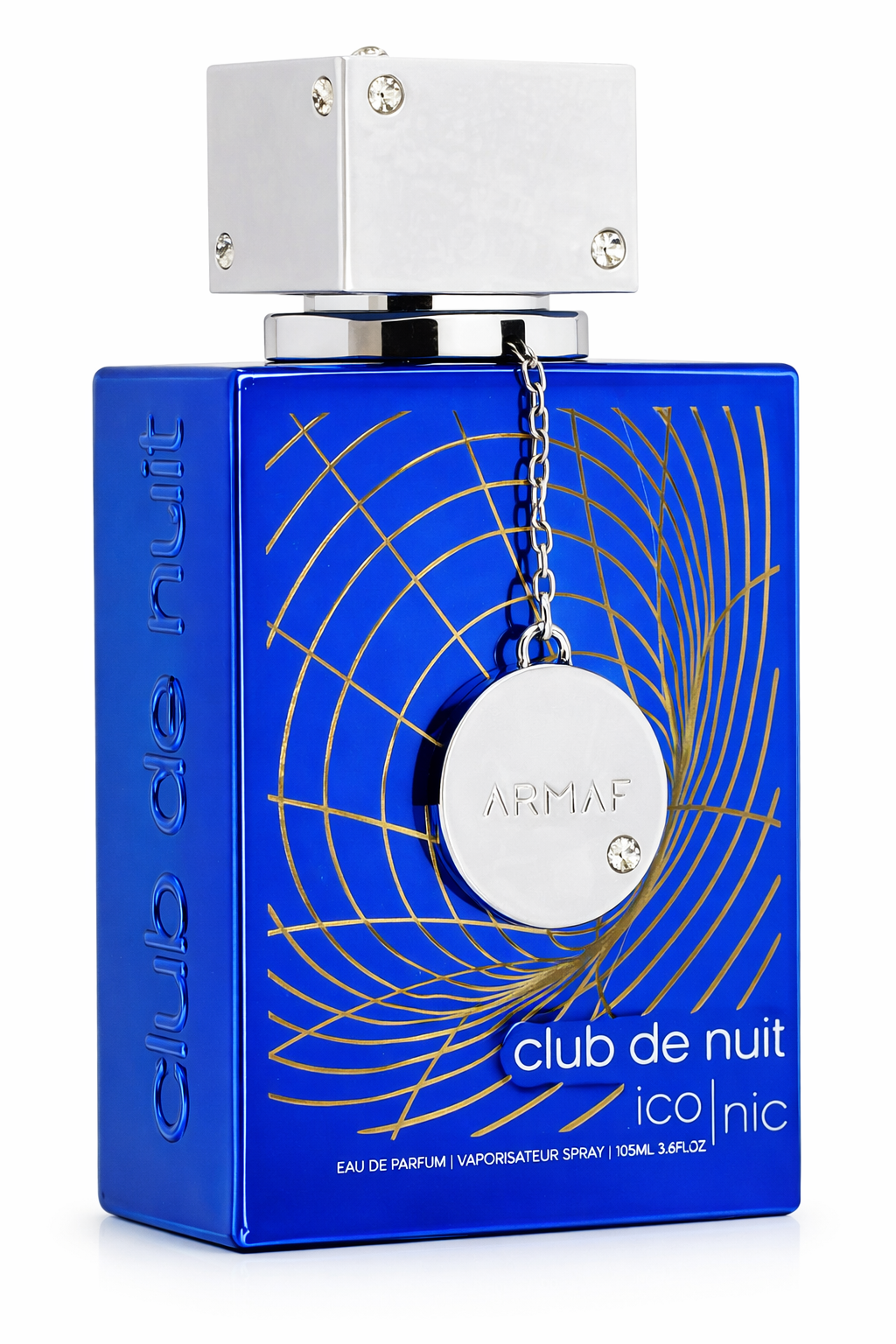 Club de Nuit Iconic Armaf Edp 105ml