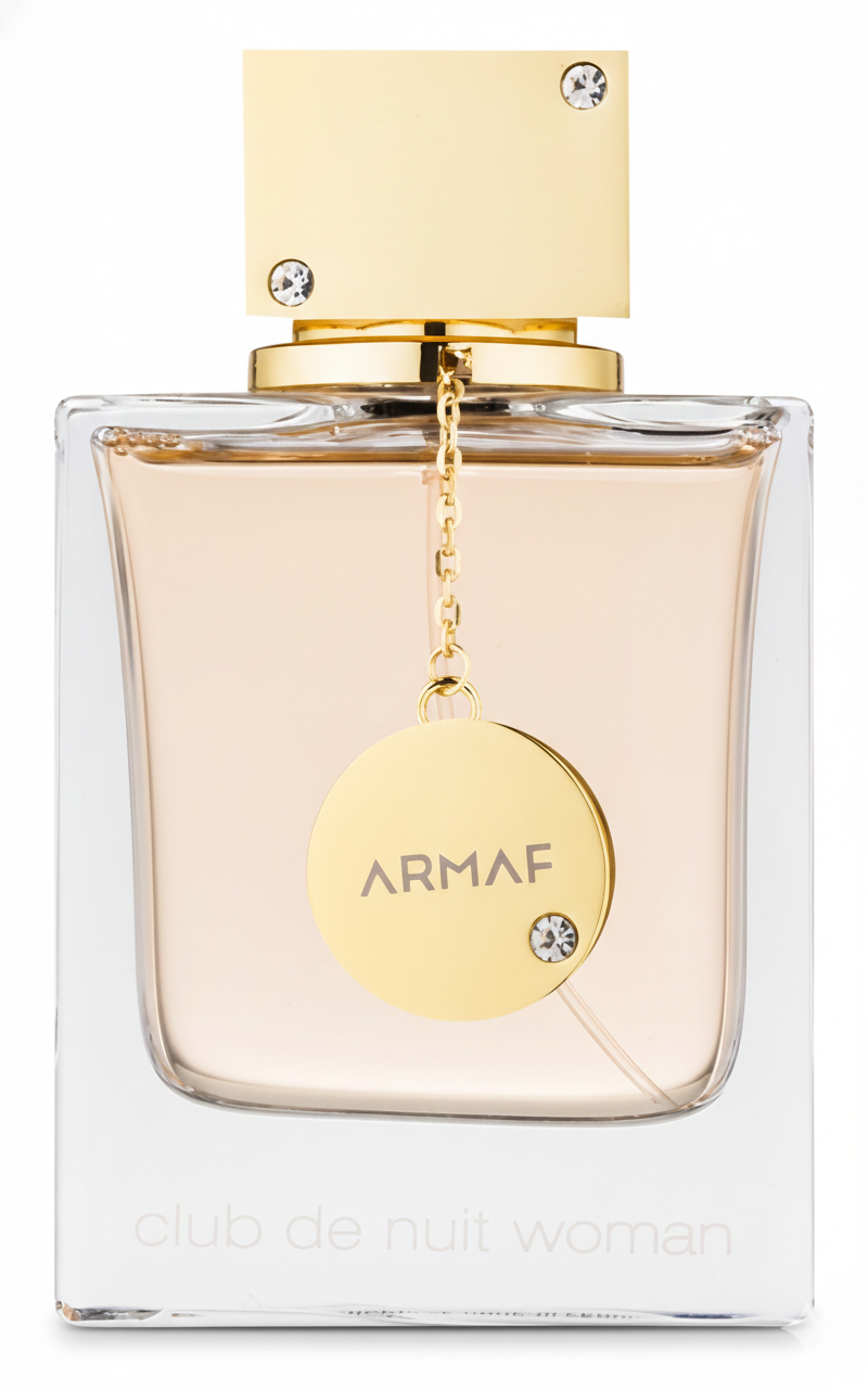 Club de Nuit Woman Armaf Edp 105ml