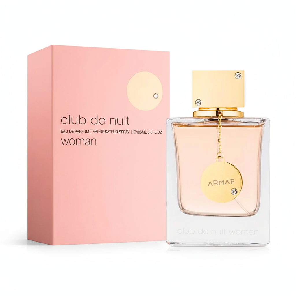 Club de Nuit Woman Armaf Edp 105ml