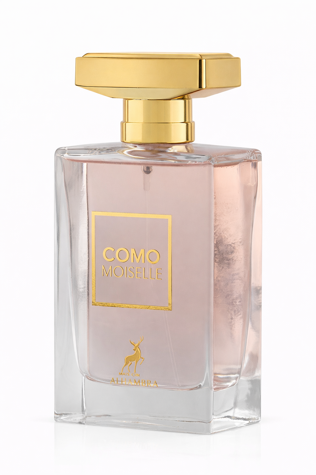 Como Moiselle Maison Alhambra Edp 100ml