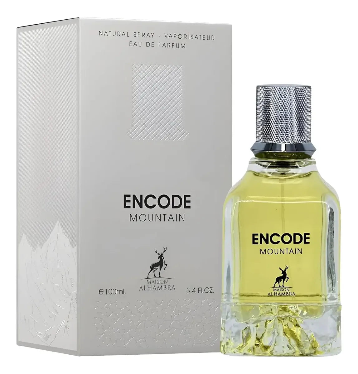 Encode Mountain Maison Alhambra Edp 100ml
