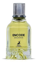 Encode Mountain Maison Alhambra Edp 100ml