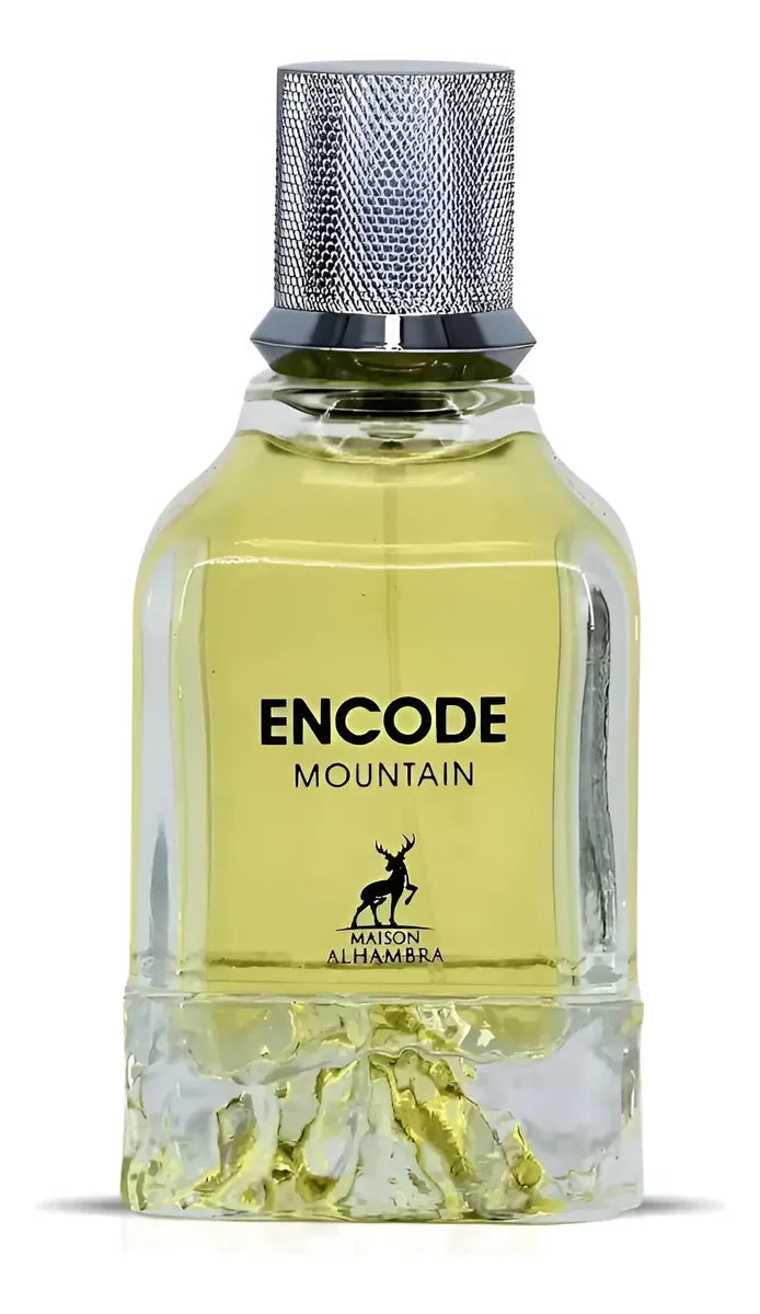 Encode Mountain Maison Alhambra Edp 100ml