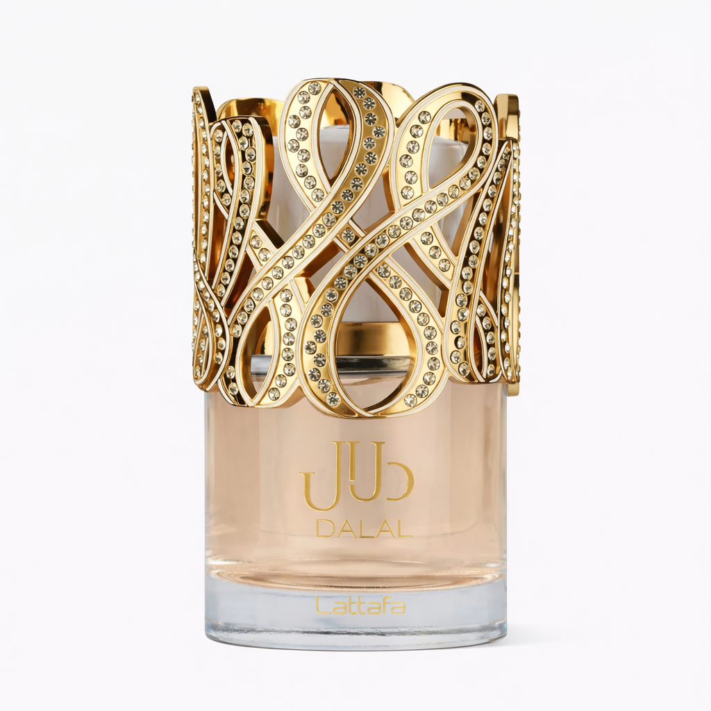 Dalal Lattafa Edp 100ml
