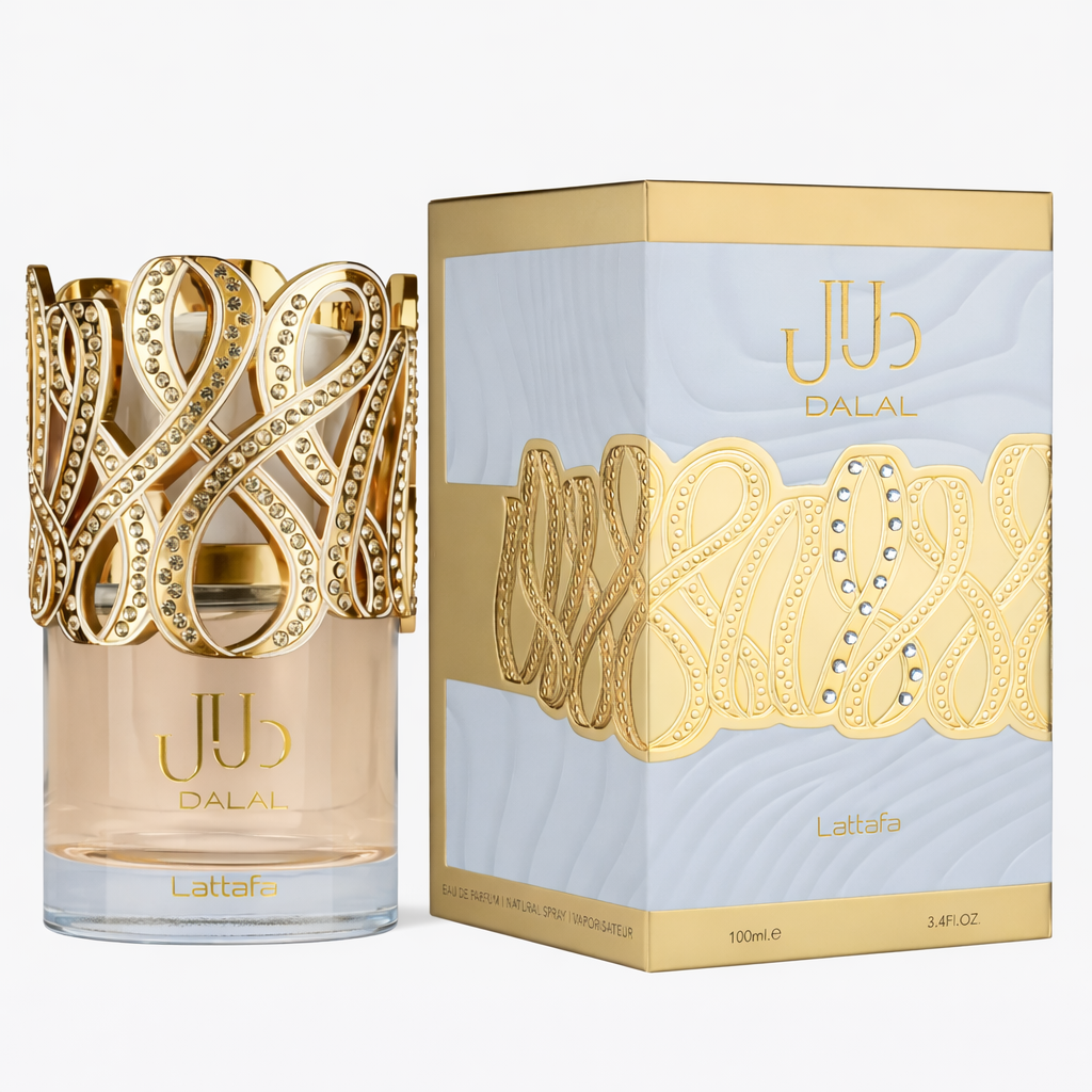 Dalal Lattafa Edp 100ml