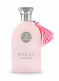 Delilah Pour femme Maison Alhambra Edp 100ml