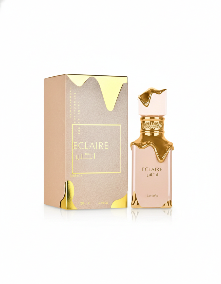Eclaire Lattafa Edp 100ml