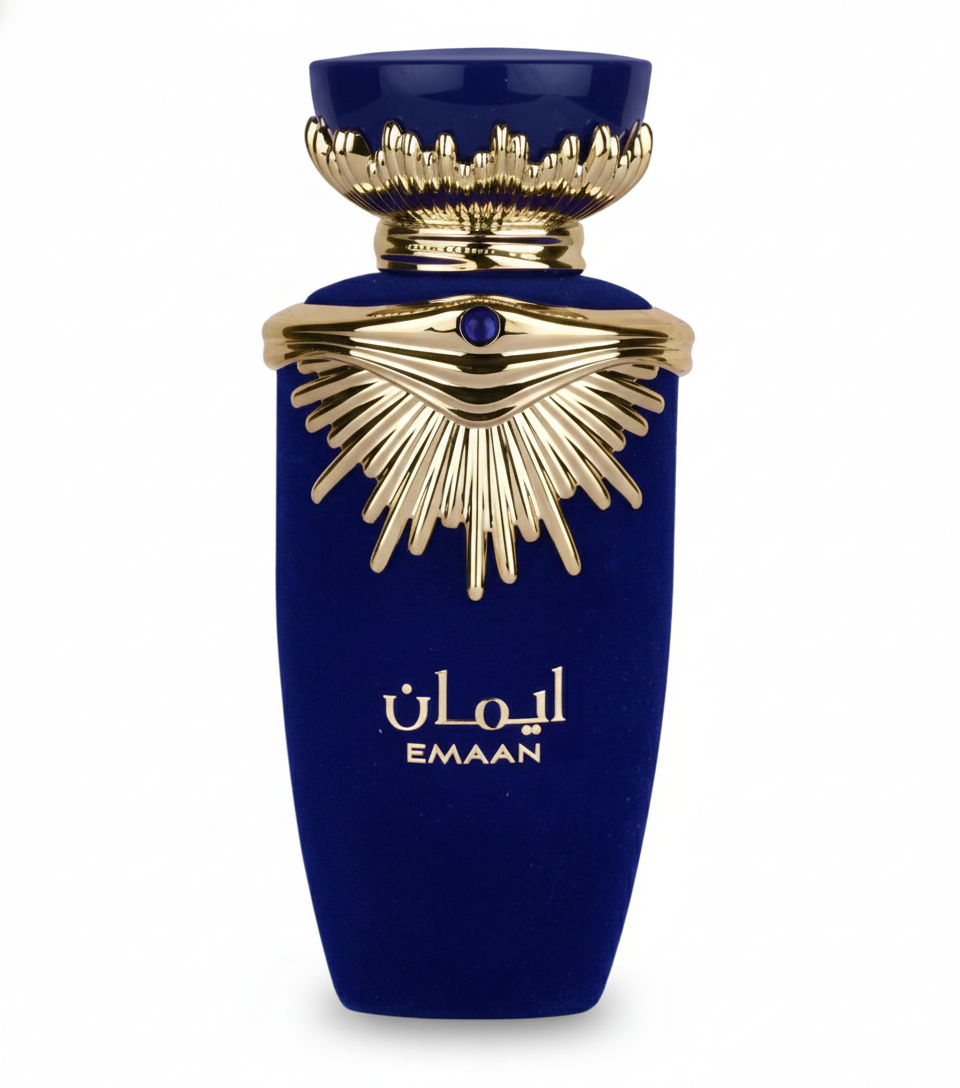 Emaan Lattafa Edp 100ml