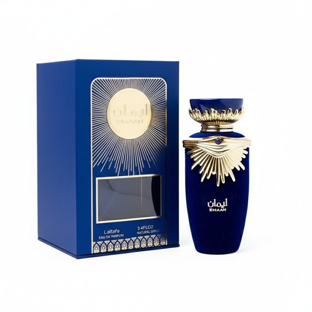 Emaan Lattafa Edp 100ml