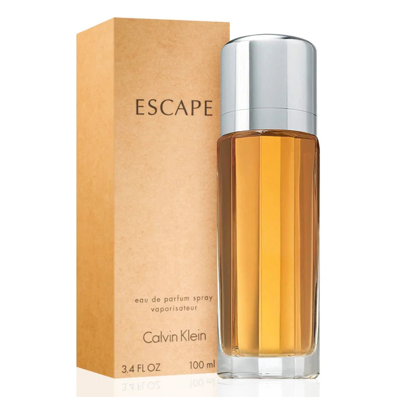Escape Calvin Klein Edt 100ml