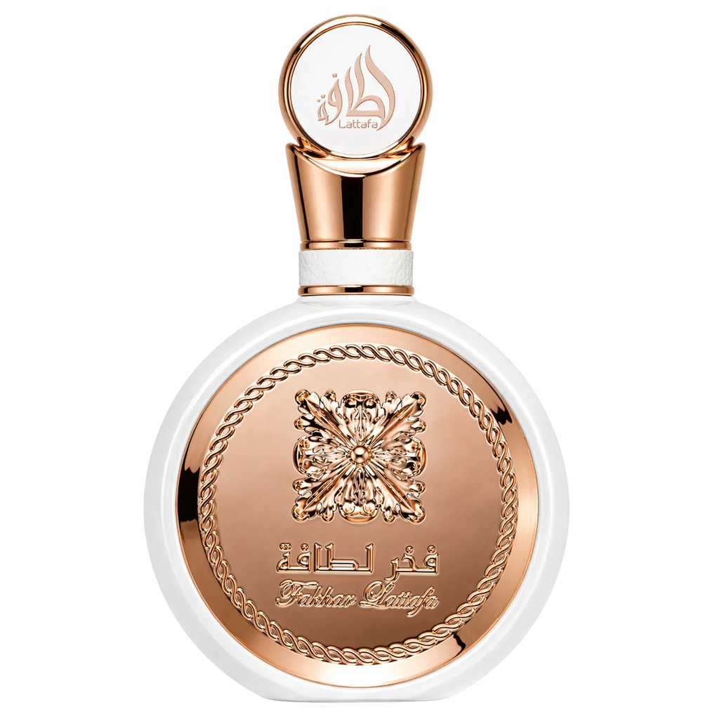 Fakhar Rose Lattafa Edp 100ml