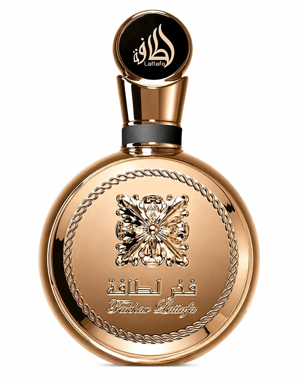 Fakhar Gold Extrait Lattafa Edp 100ml
