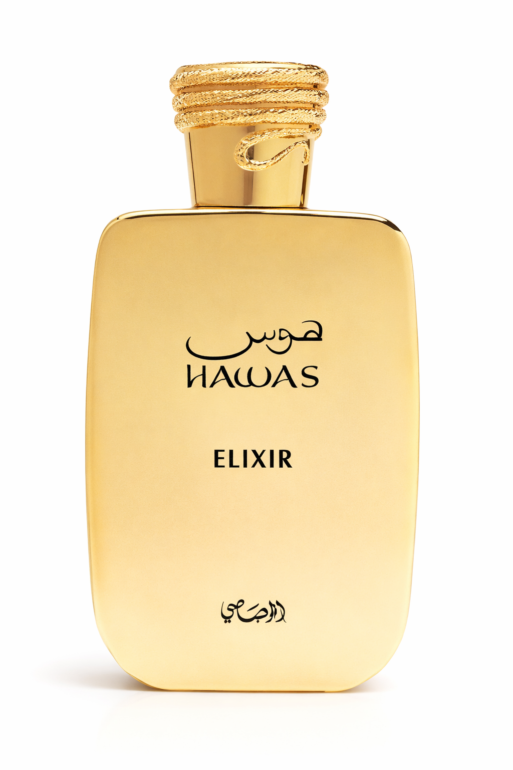 Hawas Elixir Rasasi Edp 100ml