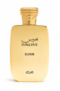 Hawas Elixir Rasasi Edp 100ml