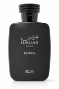 Hawas Kobra Rasasi Edp 100ml