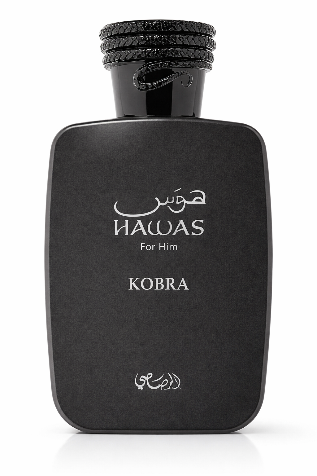 Hawas Kobra Rasasi Edp 100ml