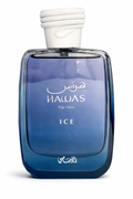 Hawas Ice Rasasi Edp 100ml