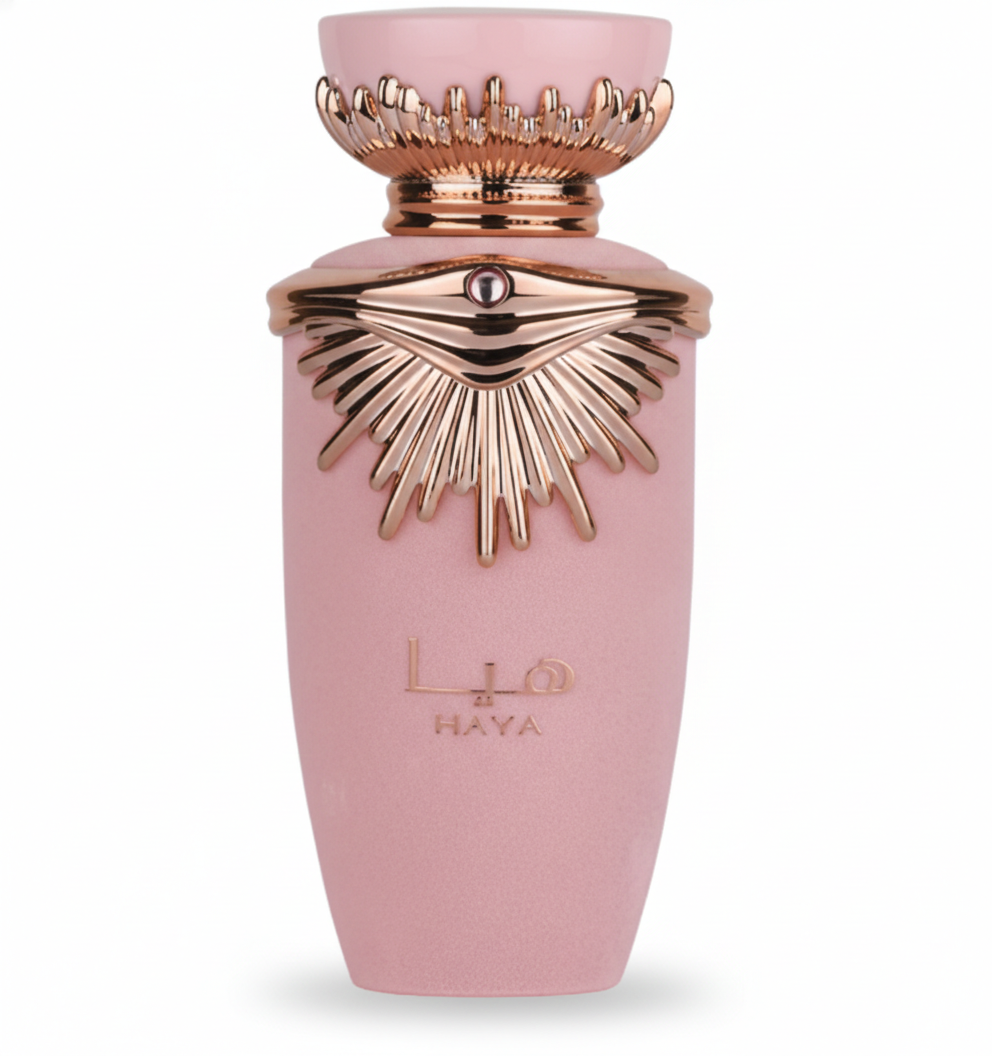 Haya Lattafa Edp 100ml