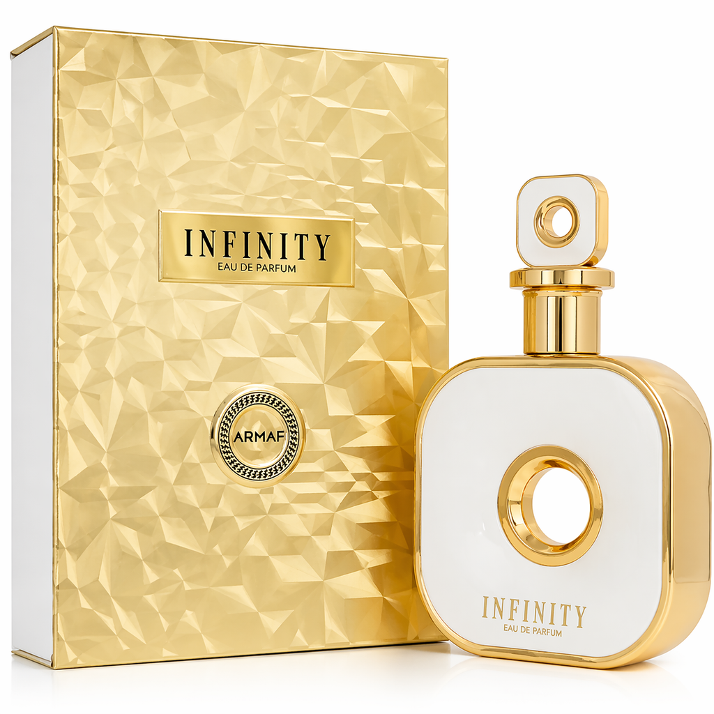 Infinity Gold Armaf Edp 100ml