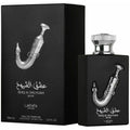 Ishq Al Shuyukh Silver Lattafa Edp 100ml