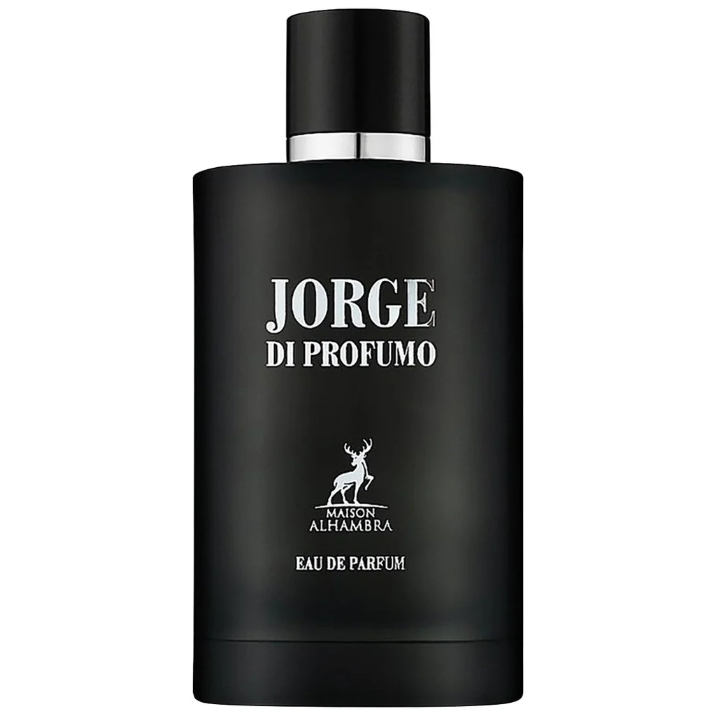 Jorge di Profumo Maison Alhambra Edp 100ml
