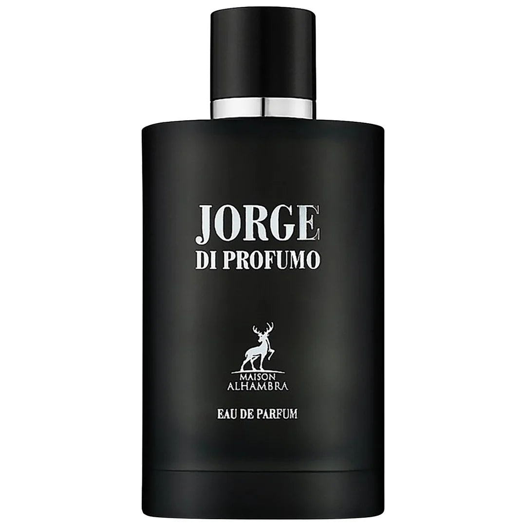 Jorge di Profumo Maison Alhambra Edp 100ml