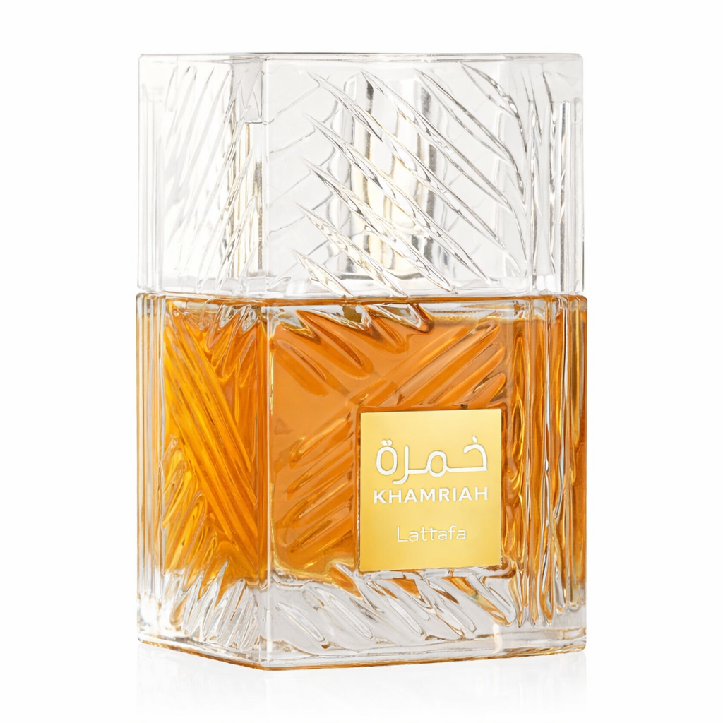 Khamrah Lattafa Edp 100ml