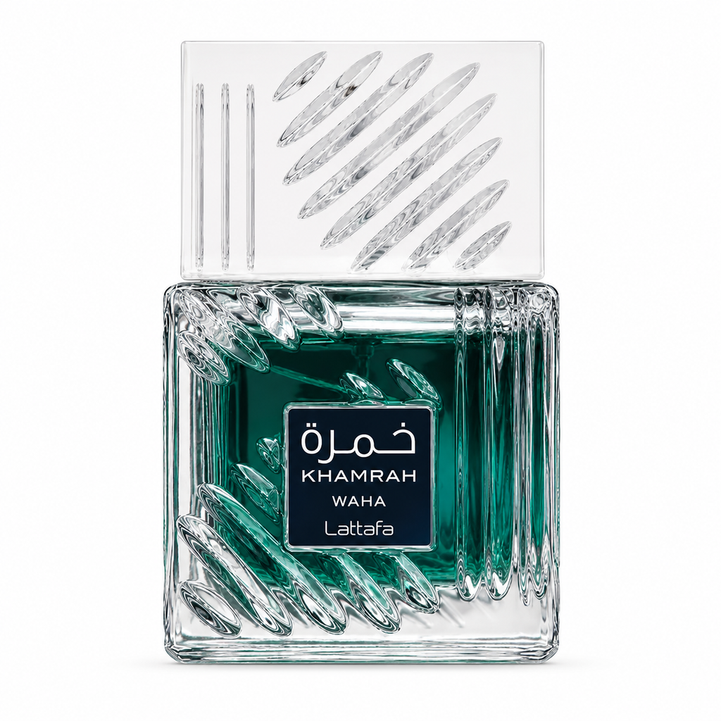 Khamra Waha Lattafa Edp 100ml