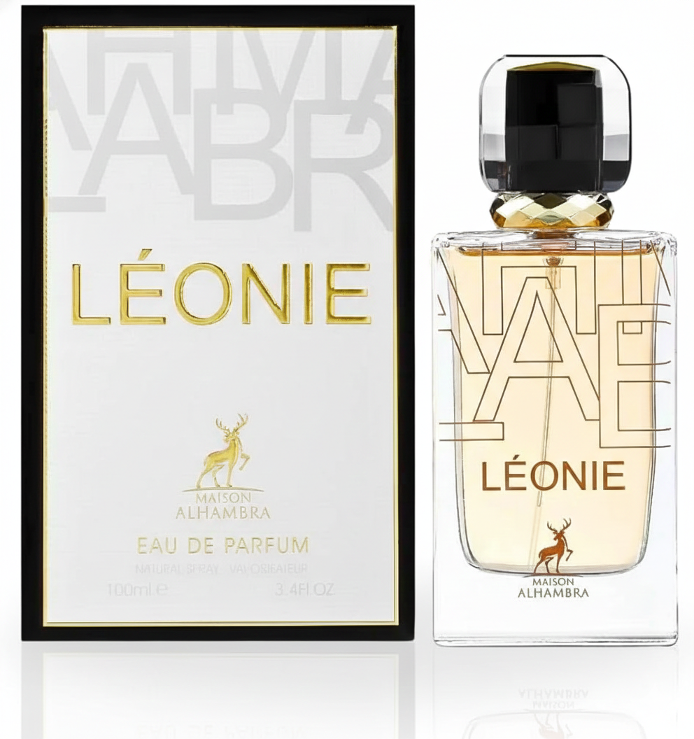 Leonie Maison Alhambra Edp 100ml