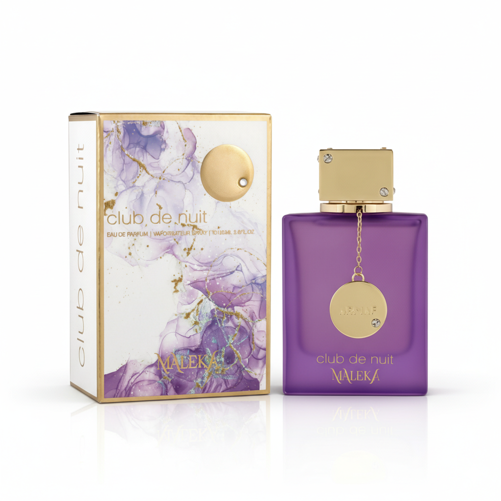 Club de Nuit Maleka Armaf Edp 105ml