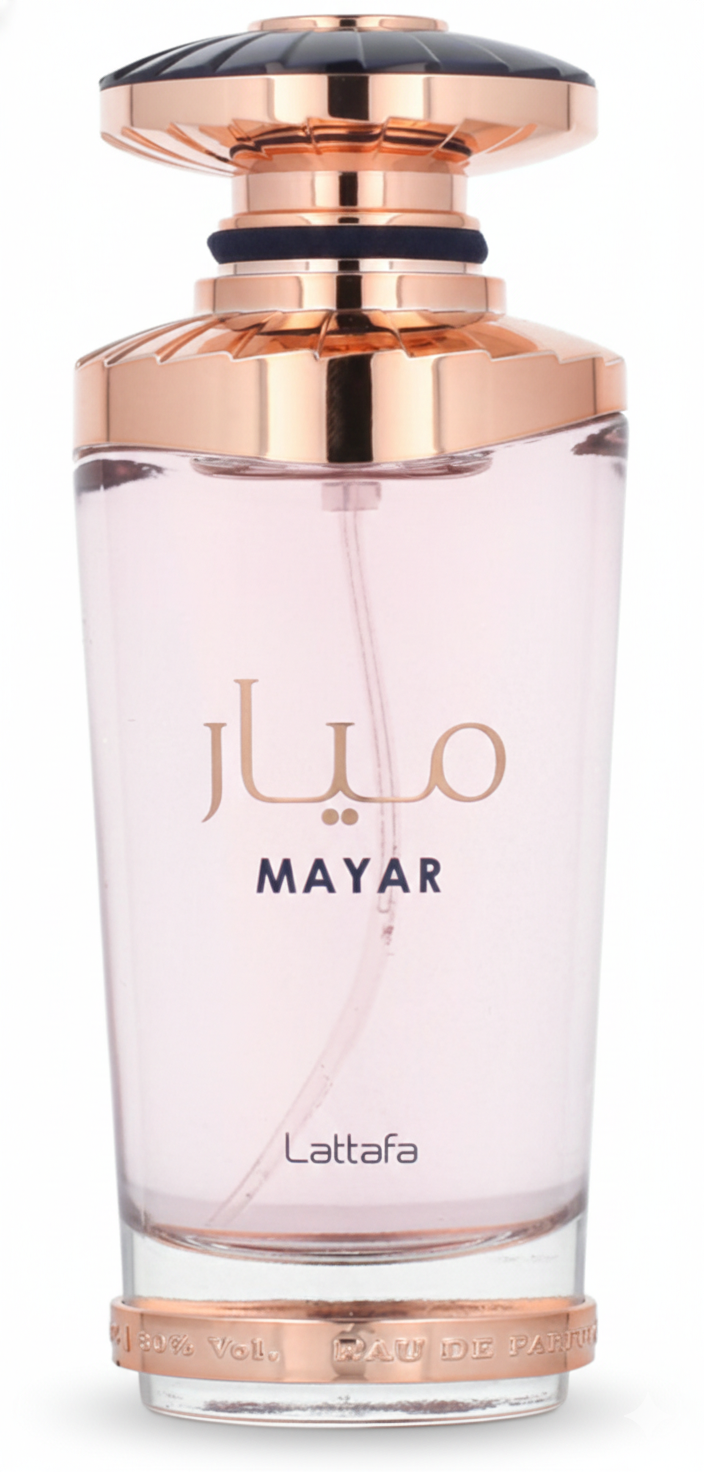 Mayar Lattafa Edp 100ml