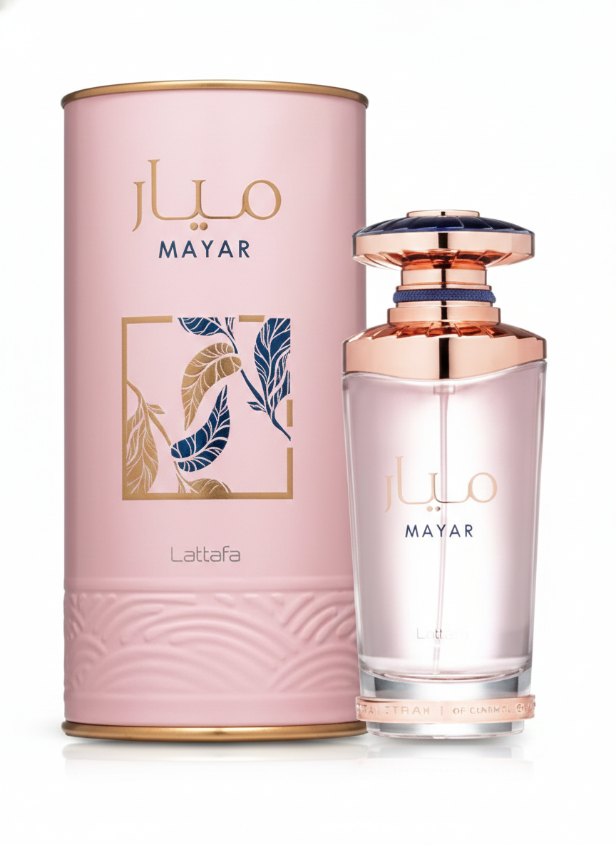 Mayar Lattafa Edp 100ml