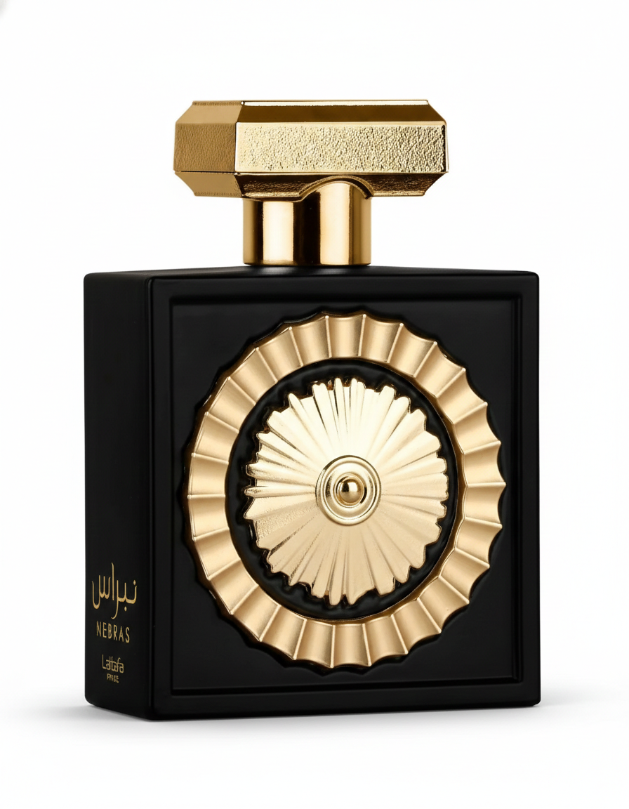 Nebras Lattafa Edp 100ml