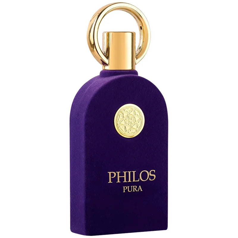 Philos Pura Maison Alhambra Edp 100ml