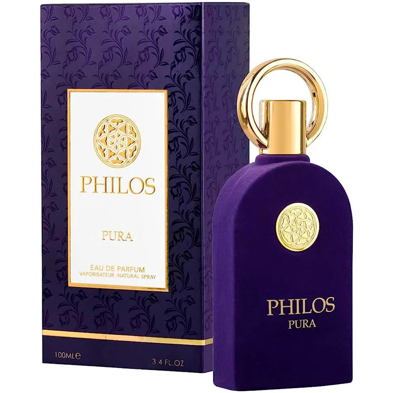 Philos Pura Maison Alhambra Edp 100ml