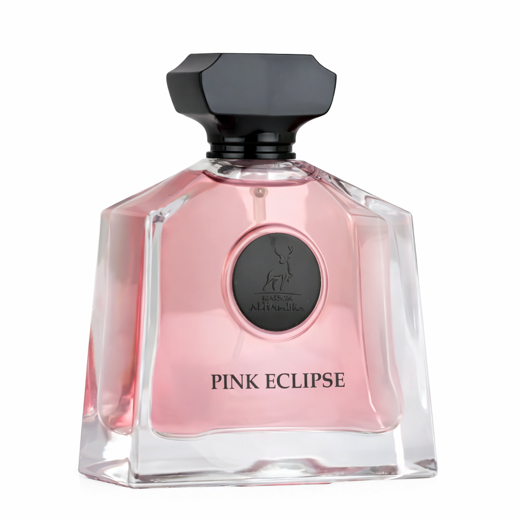 Pink Eclipse Maison Alhambra Edp 100ml