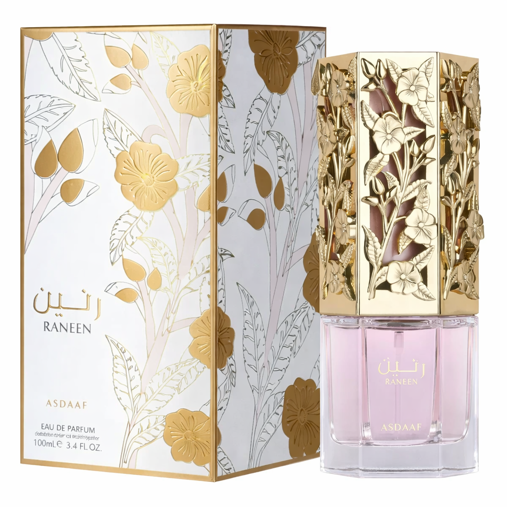 Raneen Asdaaf Edp 80ml