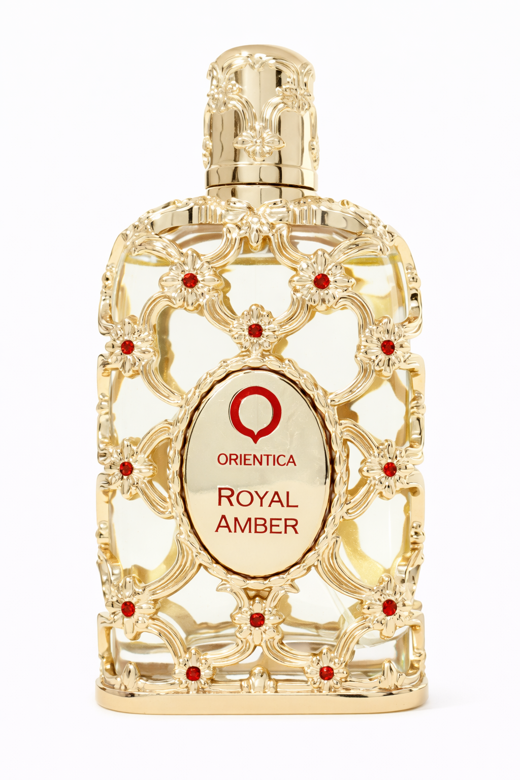 Royal Amber Orientica Edp 80ml