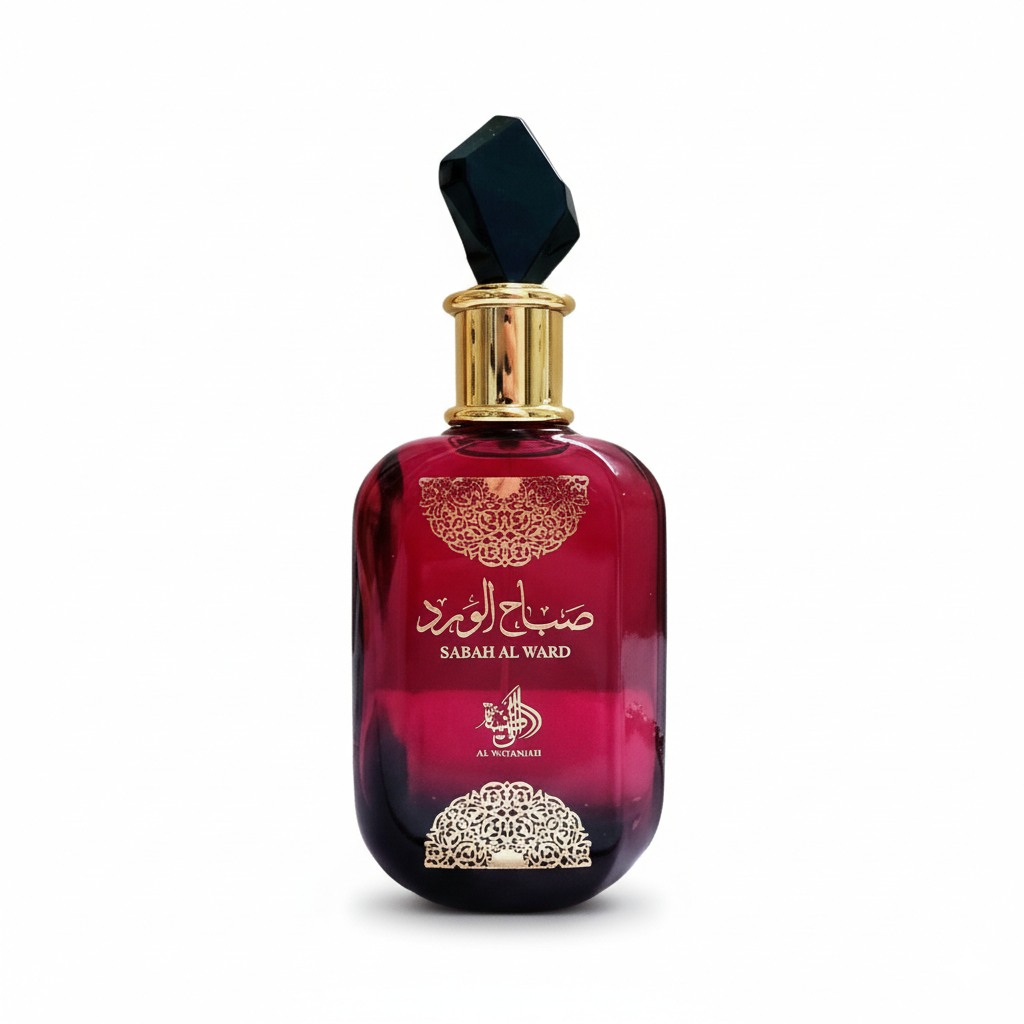 Sabah Al Ward Al Wataniah Edp 100ml