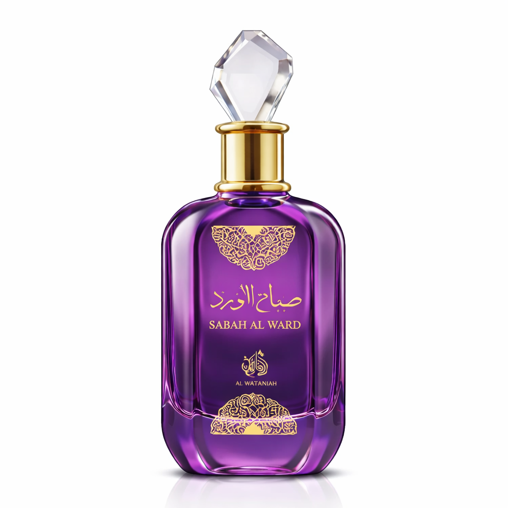Sabah Al Ward Delilah Edp 100ml