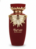 Sakeena Lattafa Edp 100ml