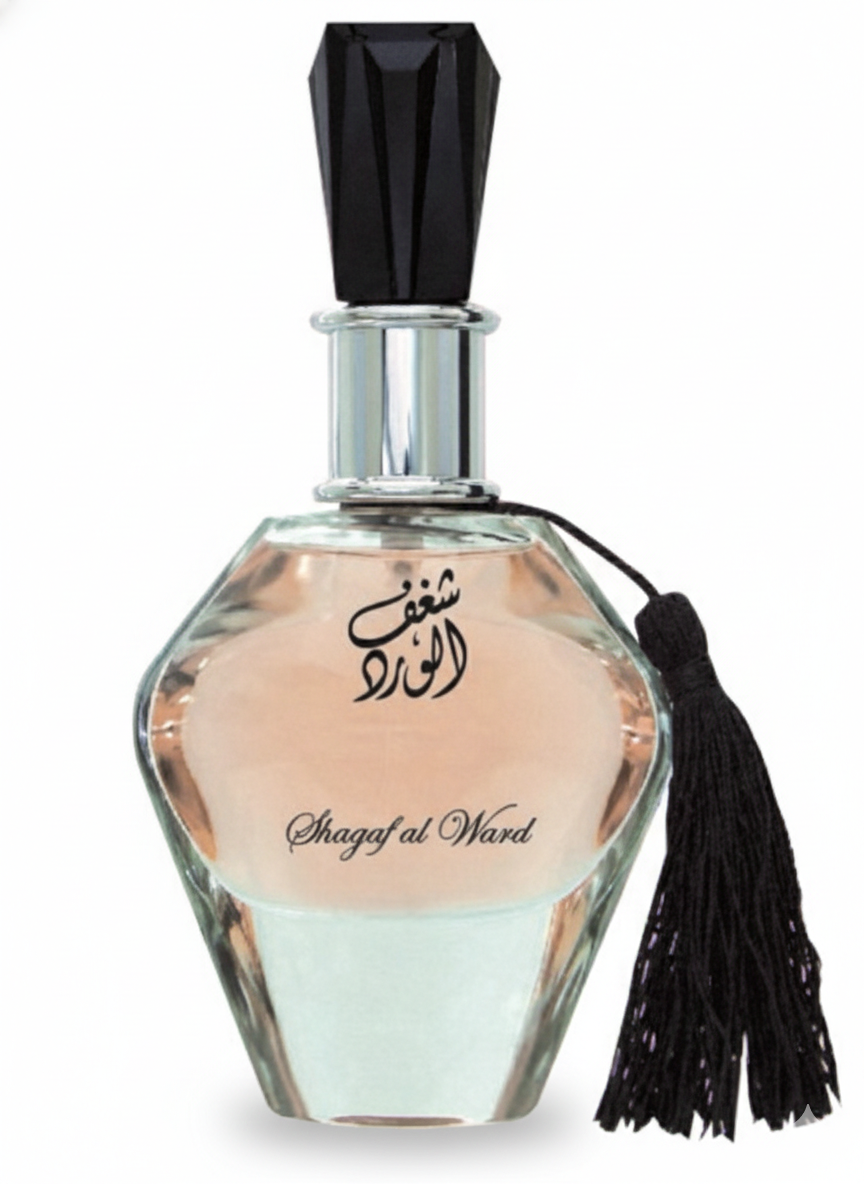 Shagaf Al Ward Al Wataniah Edp 100ml