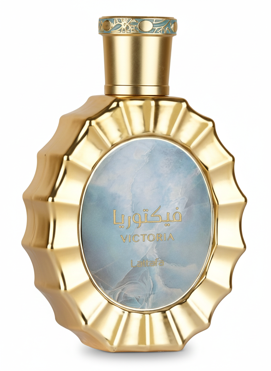 Victoria Lattafa Edp 100ml