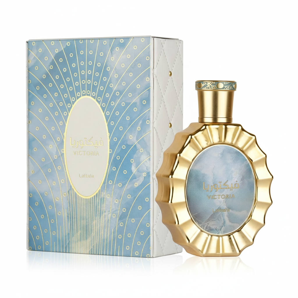 Victoria Lattafa Edp 100ml