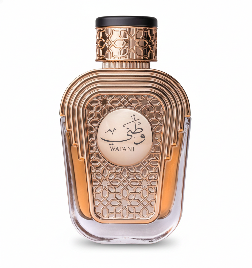 Watani Al Wataniah Edp 100ml