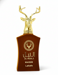 Al Noble Wazeer Lattafa Edp 100ml