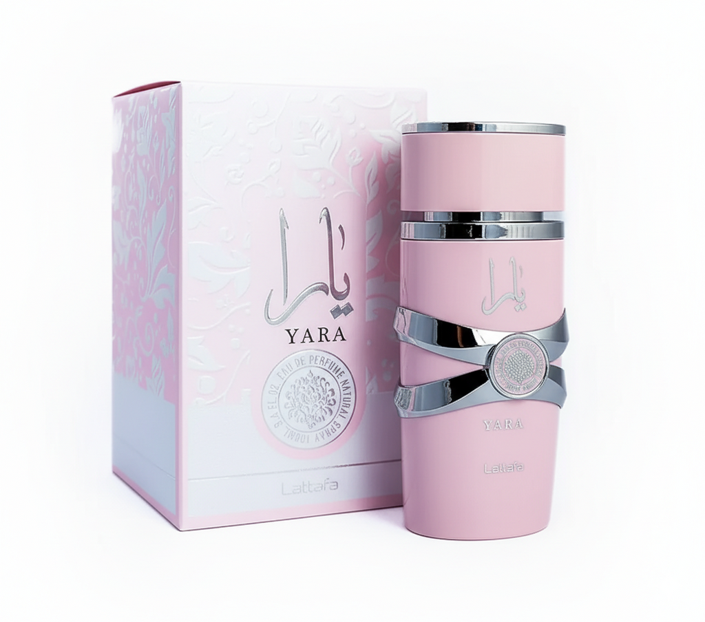 Yara Lattafa Edp 100 ml